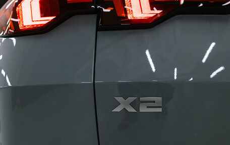 BMW X2, 2025 год, 6 600 000 рублей, 38 фотография