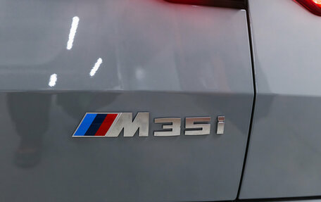 BMW X2, 2025 год, 6 600 000 рублей, 39 фотография