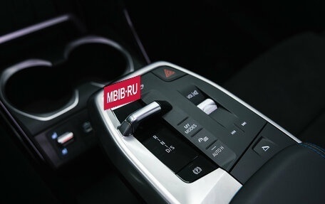 BMW X2, 2025 год, 6 600 000 рублей, 31 фотография