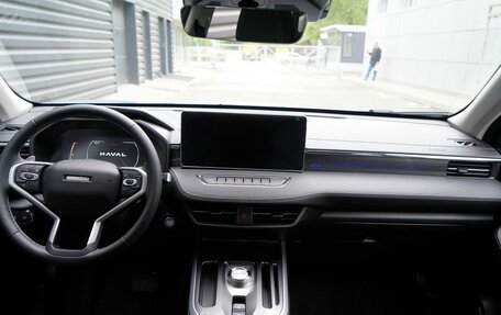 Haval Jolion, 2026 год, 2 649 000 рублей, 9 фотография