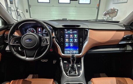 Subaru Outback VI, 2022 год, 5 950 000 рублей, 8 фотография