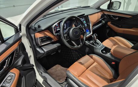 Subaru Outback VI, 2022 год, 5 950 000 рублей, 7 фотография