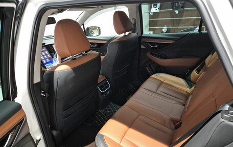 Subaru Outback VI, 2022 год, 5 950 000 рублей, 10 фотография