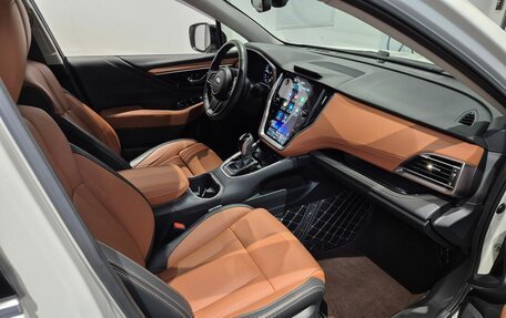 Subaru Outback VI, 2022 год, 5 950 000 рублей, 9 фотография