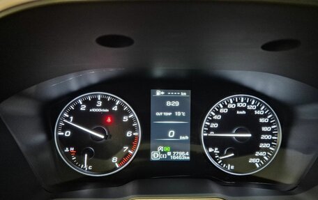 Subaru Outback VI, 2022 год, 5 950 000 рублей, 16 фотография