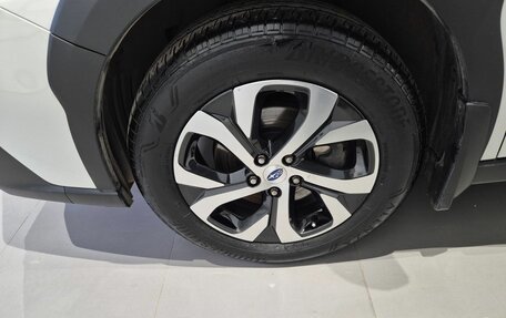 Subaru Outback VI, 2022 год, 5 950 000 рублей, 19 фотография