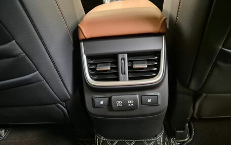 Subaru Outback VI, 2022 год, 5 950 000 рублей, 14 фотография