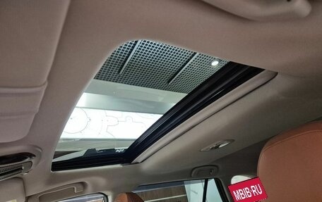 Subaru Outback VI, 2022 год, 5 950 000 рублей, 11 фотография