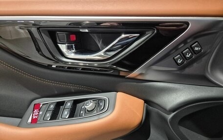 Subaru Outback VI, 2022 год, 5 950 000 рублей, 15 фотография