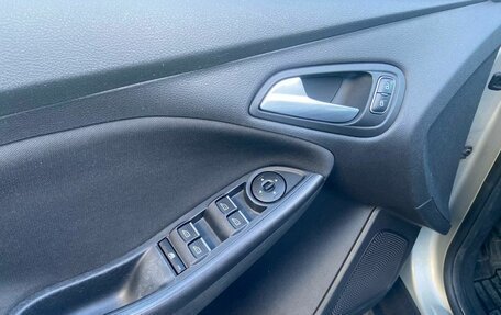 Ford Focus III, 2018 год, 1 418 000 рублей, 7 фотография