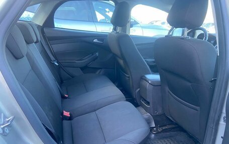 Ford Focus III, 2018 год, 1 418 000 рублей, 12 фотография