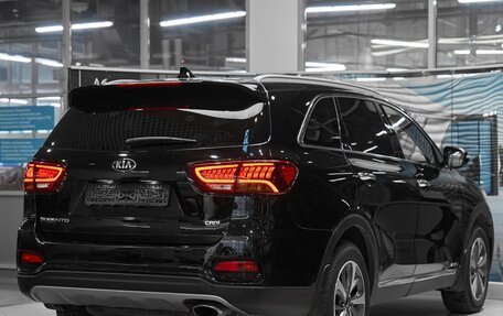 KIA Sorento III Prime рестайлинг, 2018 год, 2 079 000 рублей, 6 фотография