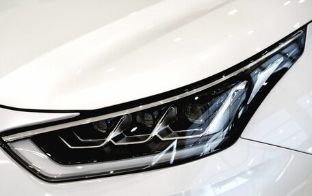 Toyota Highlander, 2025 год, 6 250 000 рублей, 9 фотография