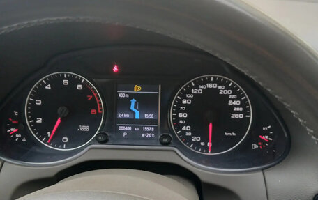 Audi Q5, 2011 год, 1 490 000 рублей, 5 фотография