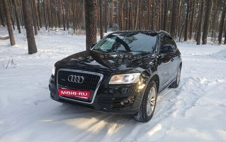 Audi Q5, 2011 год, 1 490 000 рублей, 2 фотография