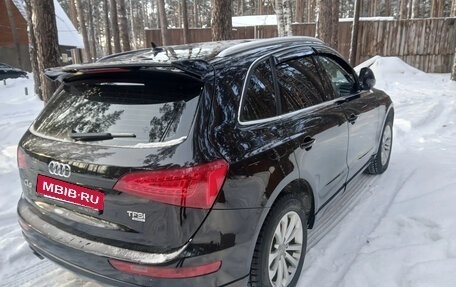 Audi Q5, 2011 год, 1 490 000 рублей, 7 фотография