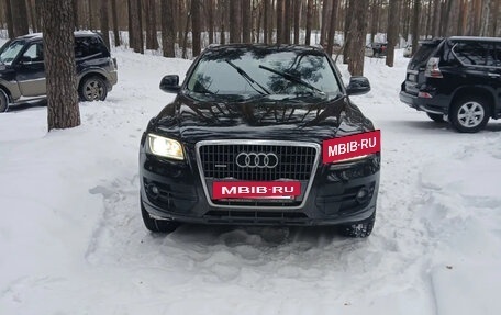 Audi Q5, 2011 год, 1 490 000 рублей, 3 фотография