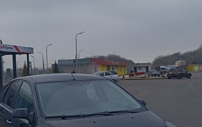 Ford Focus II рестайлинг, 2007 год, 335 000 рублей, 1 фотография