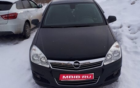 Opel Astra H, 2014 год, 830 000 рублей, 1 фотография