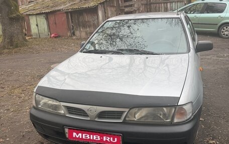 Nissan Almera, 1995 год, 200 000 рублей, 1 фотография