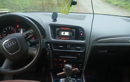 Audi Q5, 2011 год, 1 490 000 рублей, 10 фотография