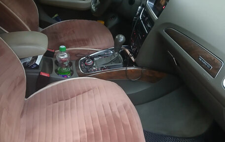 Audi Q5, 2011 год, 1 490 000 рублей, 9 фотография