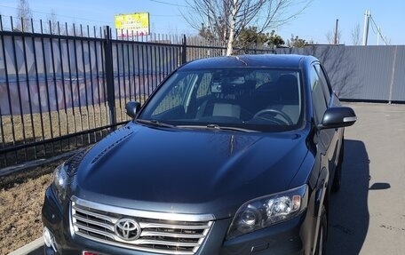 Toyota RAV4, 2011 год, 1 620 000 рублей, 1 фотография