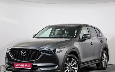 Mazda CX-5 II, 2022 год, 3 549 000 рублей, 1 фотография