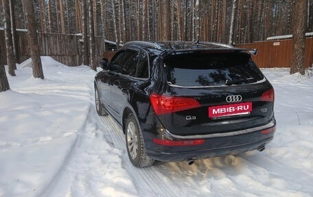 Audi Q5, 2011 год, 1 490 000 рублей, 8 фотография
