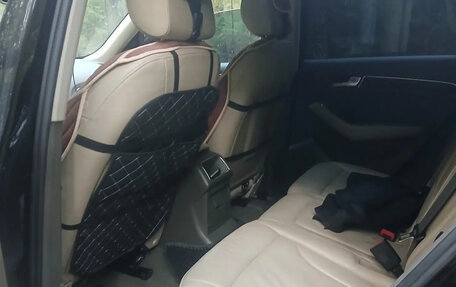 Audi Q5, 2011 год, 1 490 000 рублей, 11 фотография