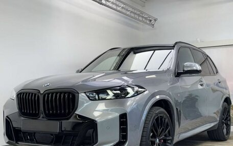 BMW X5, 2026 год, 15 590 000 рублей, 1 фотография