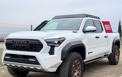Toyota Tacoma, 2025 год, 11 900 000 рублей, 1 фотография