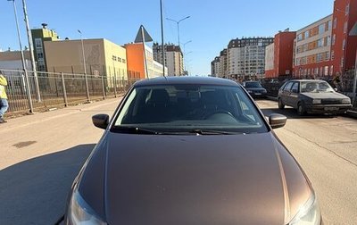 Volkswagen Polo VI (EU Market), 2017 год, 1 200 000 рублей, 1 фотография