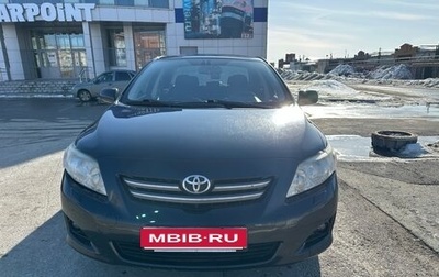 Toyota Corolla, 2007 год, 700 000 рублей, 1 фотография