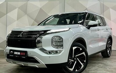 Mitsubishi Outlander, 2023 год, 3 650 000 рублей, 1 фотография