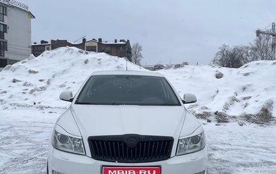 Skoda Octavia, 2012 год, 950 000 рублей, 1 фотография