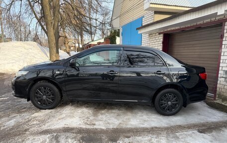 Toyota Corolla, 2008 год, 755 000 рублей, 6 фотография