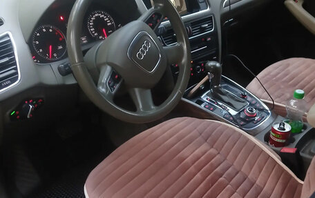 Audi Q5, 2011 год, 1 490 000 рублей, 12 фотография