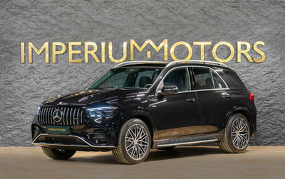 Mercedes-Benz GLE AMG, 2026 год, 17 290 000 рублей, 1 фотография