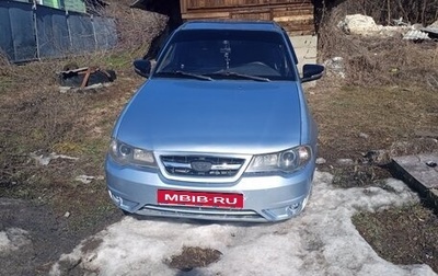 Daewoo Nexia I рестайлинг, 2012 год, 250 000 рублей, 1 фотография