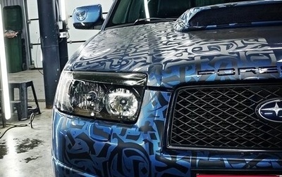 Subaru Forester, 2007 год, 900 000 рублей, 1 фотография