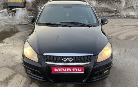 Chery M11 (A3), 2010 год, 240 000 рублей, 1 фотография
