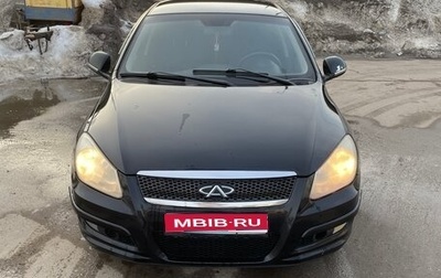 Chery M11 (A3), 2010 год, 240 000 рублей, 1 фотография