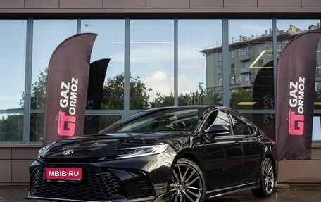 Toyota Camry, 2026 год, 4 440 000 рублей, 1 фотография