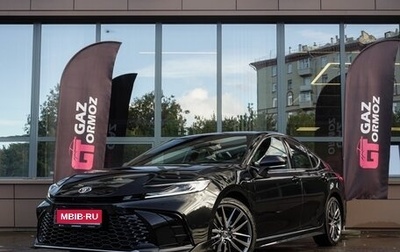 Toyota Camry, 2026 год, 4 440 000 рублей, 1 фотография