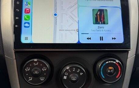 Toyota Corolla, 2008 год, 755 000 рублей, 9 фотография