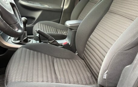 Toyota Corolla, 2008 год, 755 000 рублей, 8 фотография