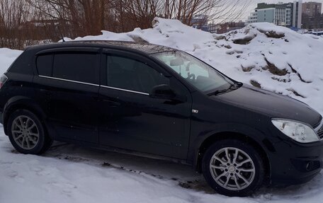 Opel Astra H, 2014 год, 830 000 рублей, 2 фотография