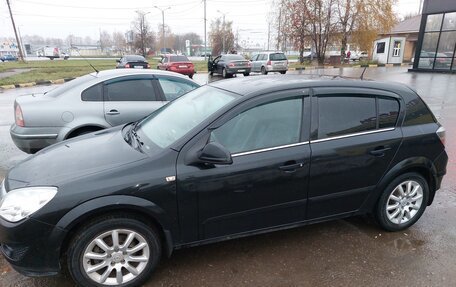 Opel Astra H, 2014 год, 830 000 рублей, 5 фотография