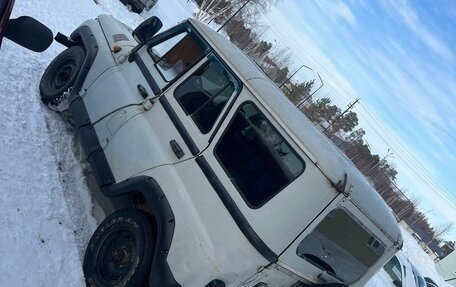 ЛуАЗ 3151, 2000 год, 235 000 рублей, 1 фотография